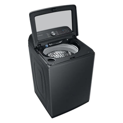 Samsung Top Loading Washer, 22kg, 700 RPM, 12 Programs