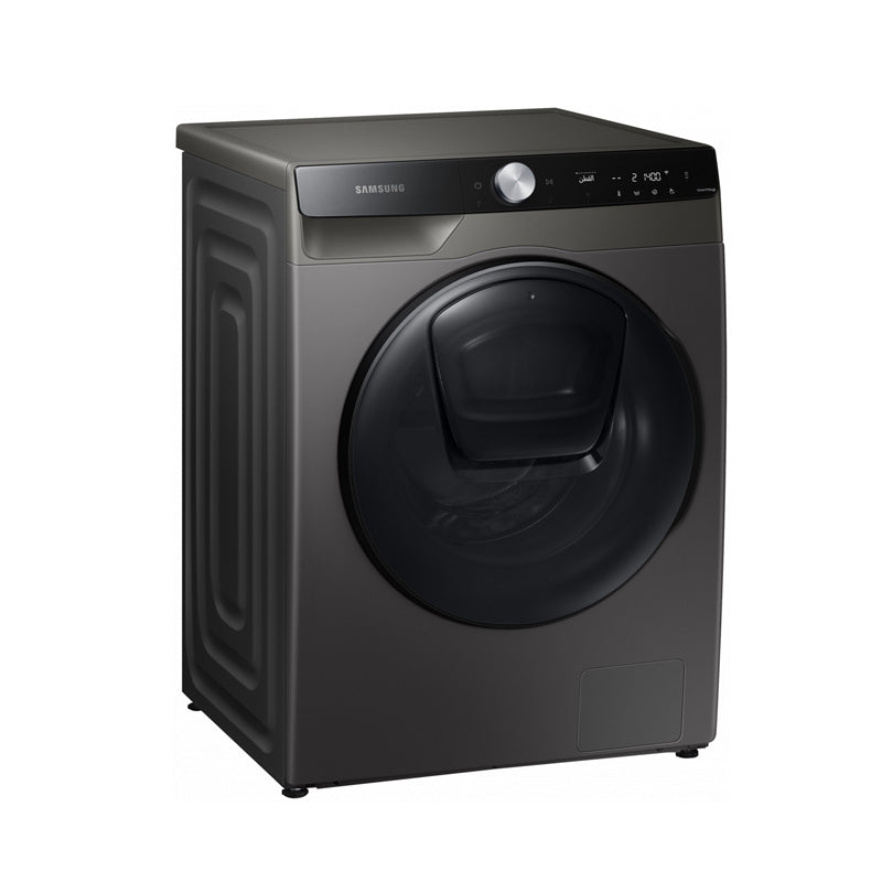 Samsung Front Loading Washer/Dryer, 8/6kg, 1400 RPM, 25 Programs | Digital Inverter