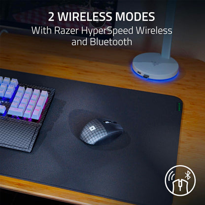 Razer Orochi V2 Mobile Wireless Gaming Mouse