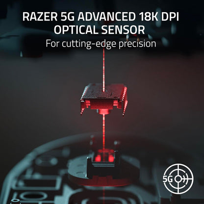 Razer Orochi V2 Mobile Wireless Gaming Mouse