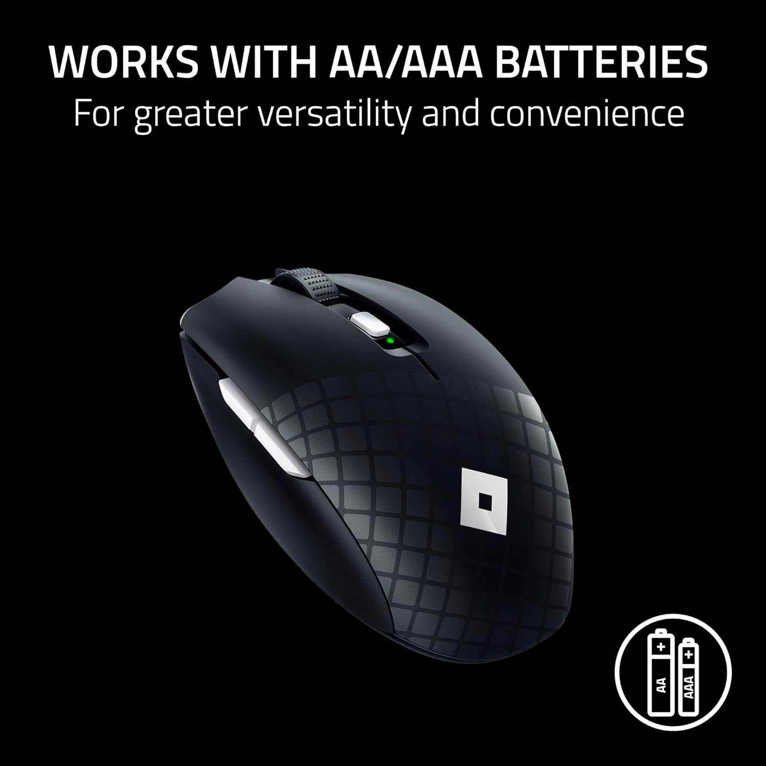 Razer Orochi V2 Mobile Wireless Gaming Mouse