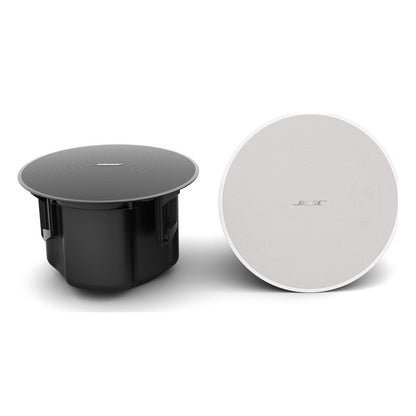 Bose Professional DesignMax DM5C loudspeakers White (1 pair)