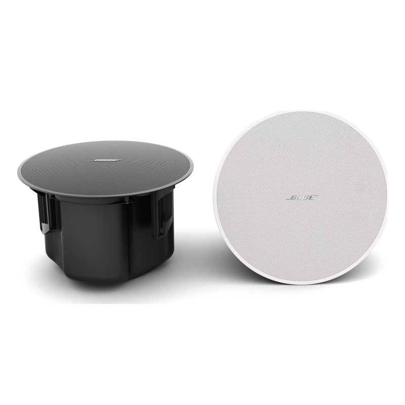 Bose Professional DesignMax DM5C loudspeakers White (1 pair)