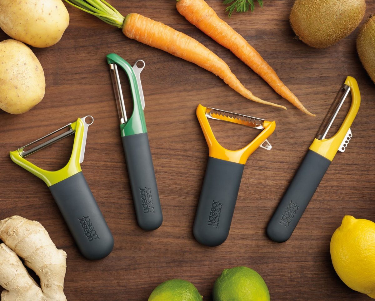 Joseph Joseph Multi-Peel™ Y-shaped Peeler