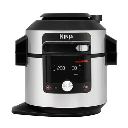 Ninja Multi-Cooker 15-in-1 SmartLid 7.5L with Digital