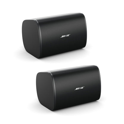 Bose Professional DesignMax DM5SE loudspeakers (1 pair)