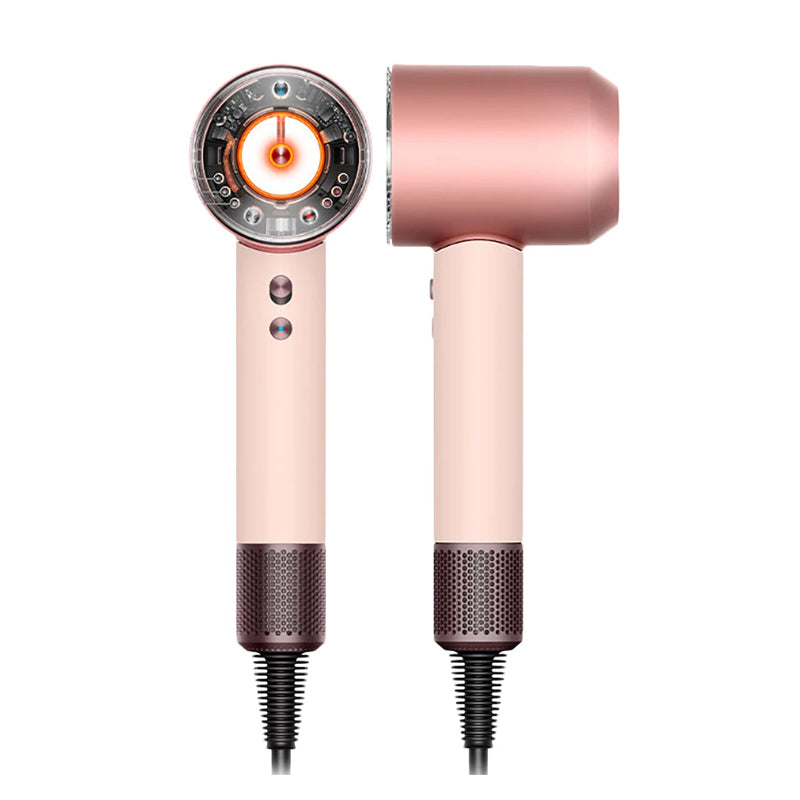 【新品未開封】Dyson Supersonic Nural Shine HD16 Dyson Supersonic Nural HD16 ™ hair dryer (Ceramic pink/Rose gold