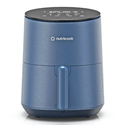 Nutricook Air Fryer Mini V2 3.3L Blue
