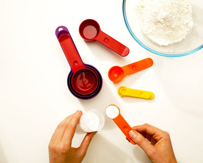 Joseph Joseph Nest™ Measure Measuring Cups