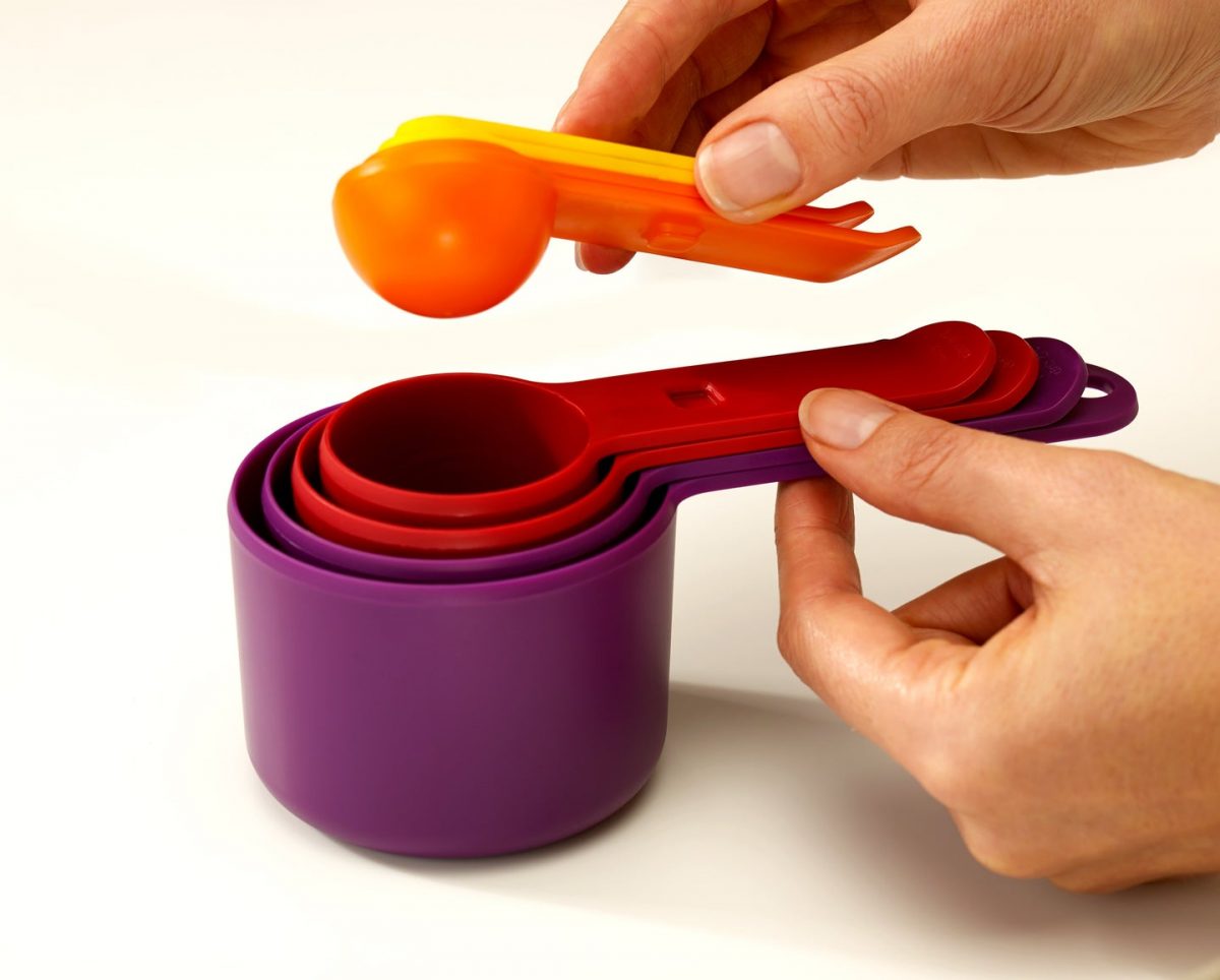 Joseph Joseph Nest™ Measure Measuring Cups