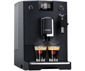 Nivona fully automatic coffee machine CafeRomatica NICR 550