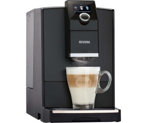 Nivona NICR 790 CafeRomatica Bean to Cup Coffee Machine – Black