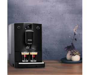 Nivona Caferomatica 690 Full Coffee Machine