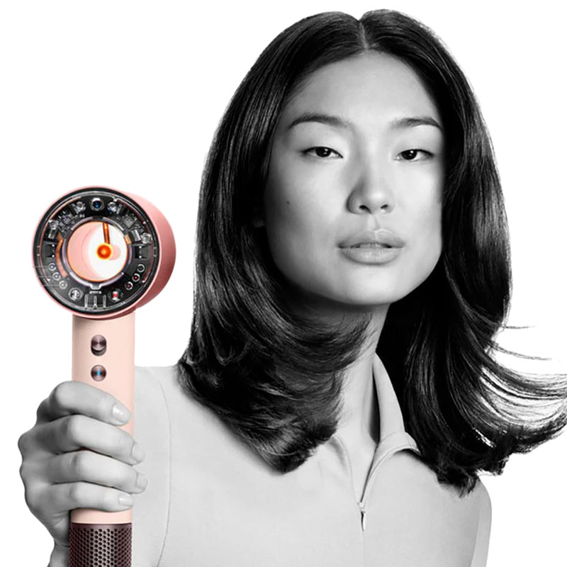 Dyson Supersonic Nural HD16 ™ hair dryer (Ceramic pink/Rose gold