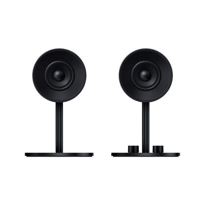 Razer Nommo - Full Range 2.0 PC Gaming Speakers