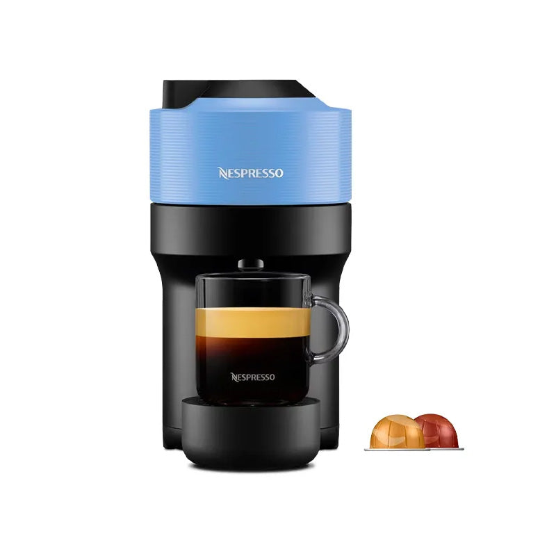 Nespresso Vertuo Pop - Blue