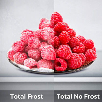 Hisense Refrigerator 488 Liter RT418N4ASU