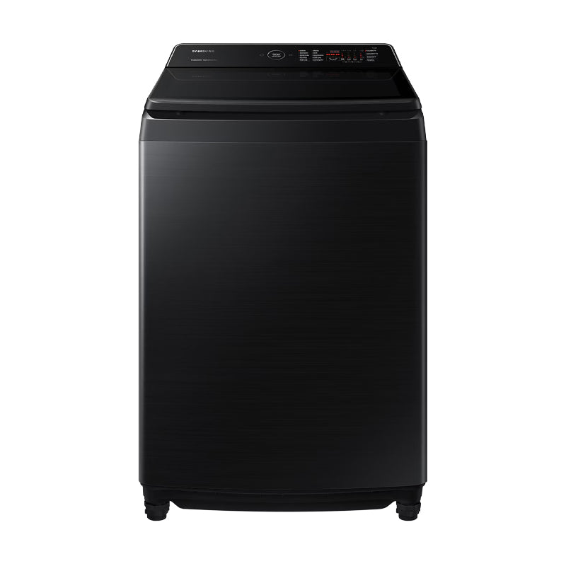 Samsung  EcoBubble™ Technology 19KG Top Loading Washer