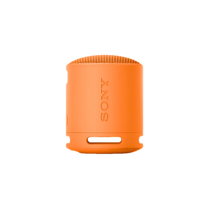 Sony XB100 Compact Bluetooth® Wireless Speaker | Orange