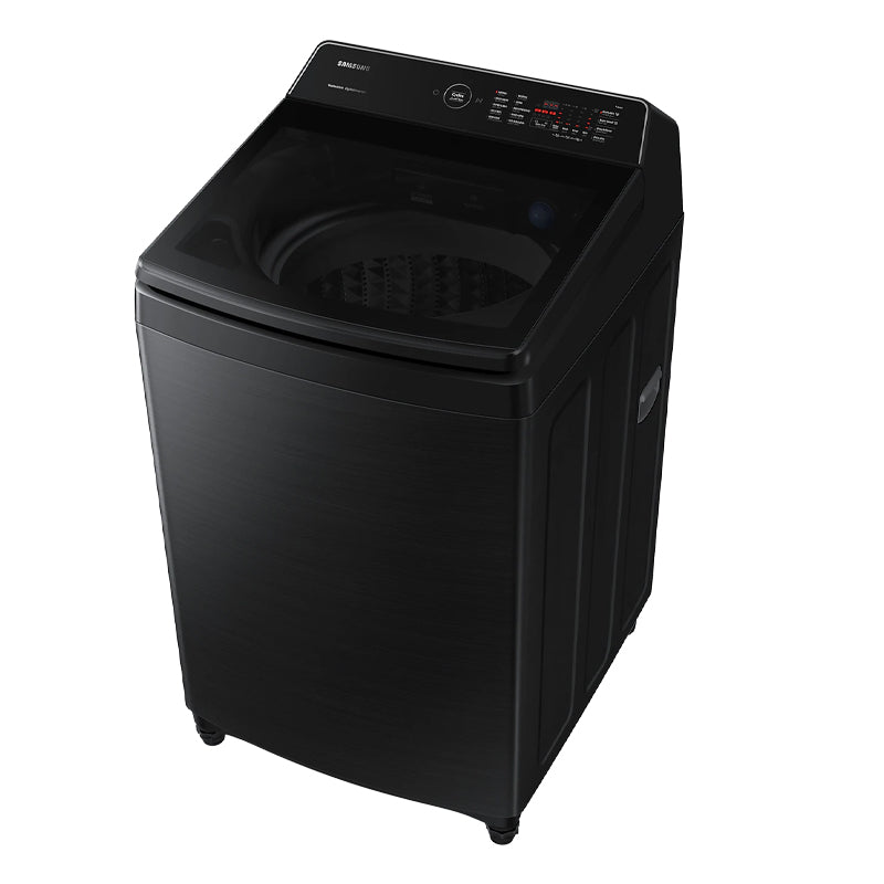 Samsung  EcoBubble™ Technology 19KG Top Loading Washer