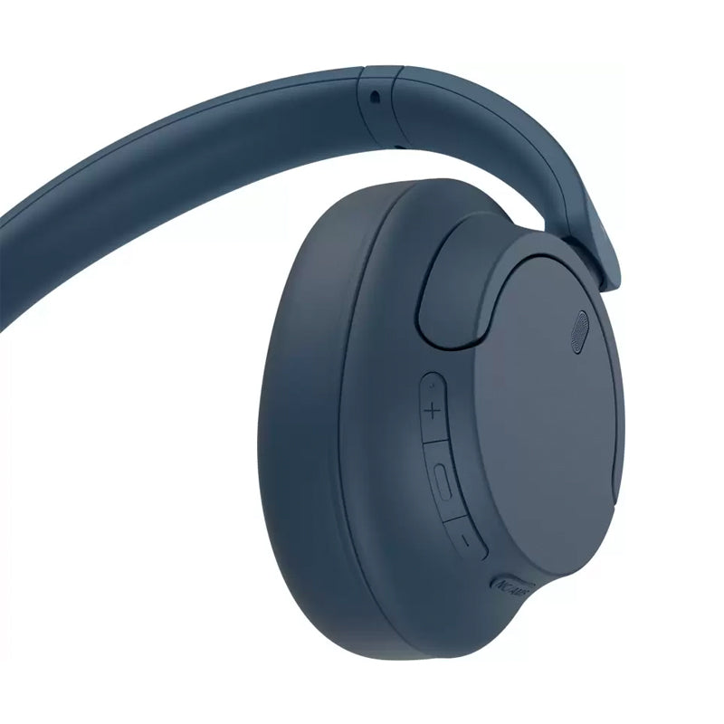 Sony WH-CH720N Wireless Noise Cancelling Headphones, Blue
