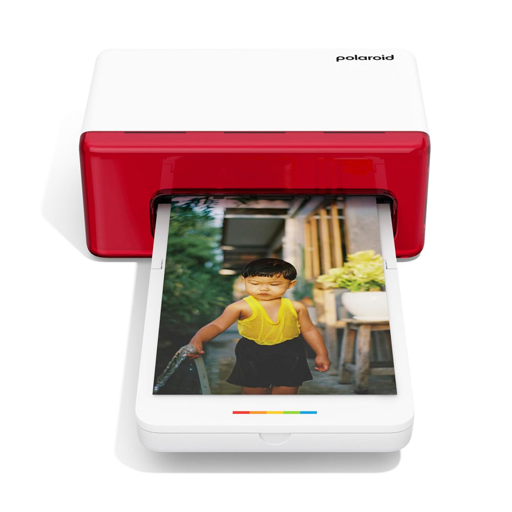 Polaroid Hi·Print 4x6 Photo Printer