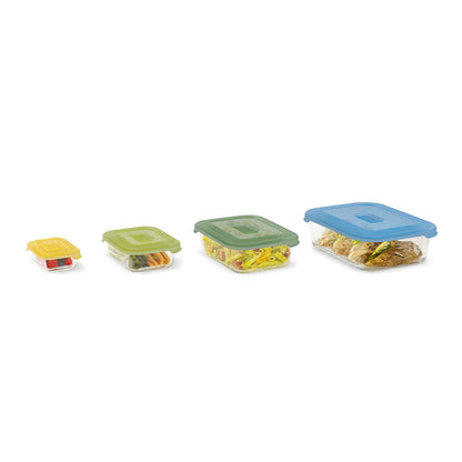 Joseph Joseph Nest Glass Food Storage Set