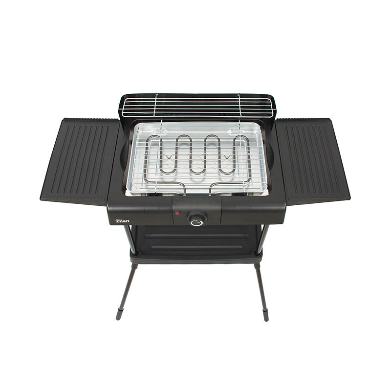 Zilan Stand Barbecue Grill ZLN3789