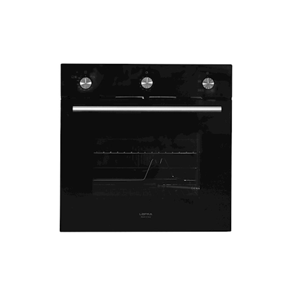 Lofra Oven Lofra FGV6VGE Black Glass