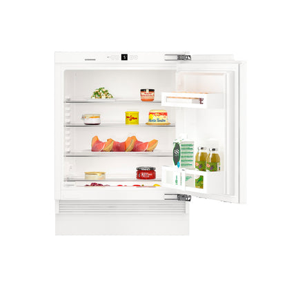 Liebherr UIK 1510 Under-worktop refrigerator for integrated use