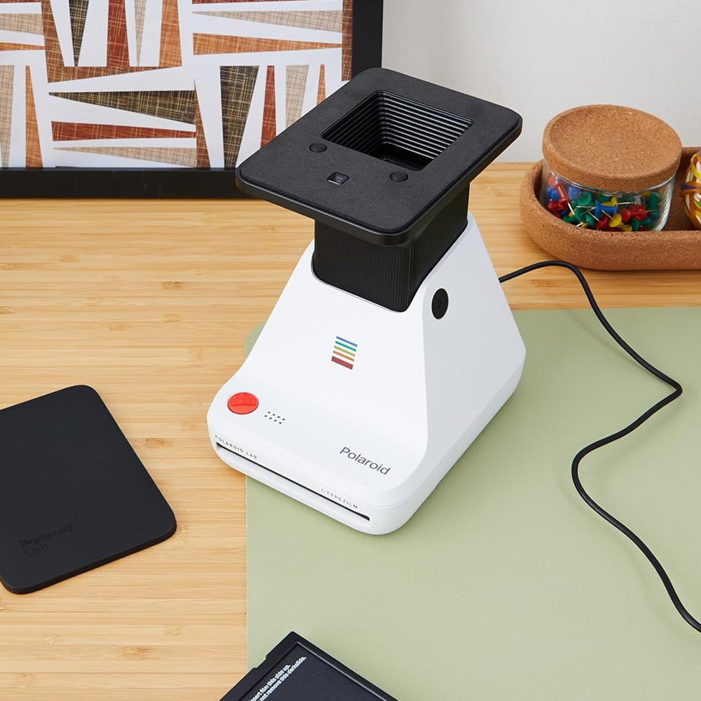 Polaroid Lab Instant Printer