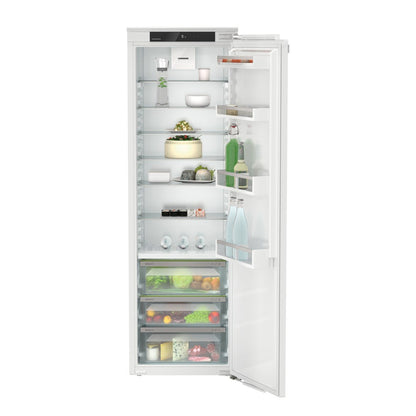 Liebherr IRBd 5120 Plus Refrigerator with BioFresh for integrated use