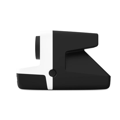 Polaroid Now 2nd Generation I-Type Instant Film Camera - Black & White