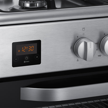 Samsung 90 x 60cm, 89L Oven with Auto Turnspit