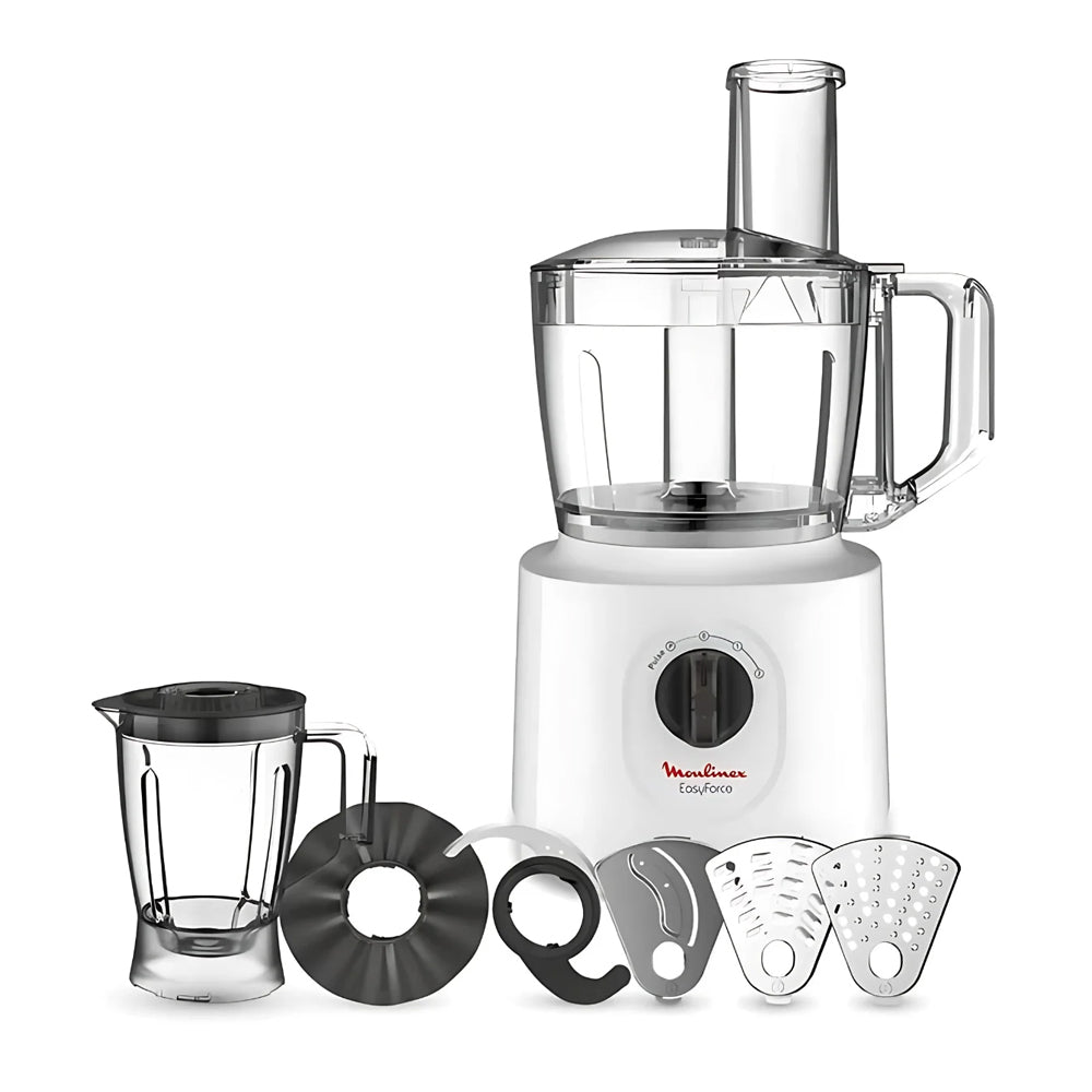 Moulinex Easy Force FP247