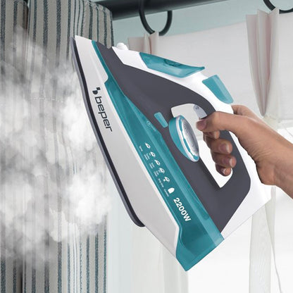Beper Cordless Steam Iron  50.161