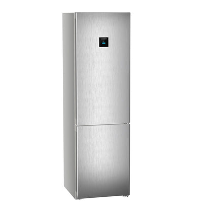 Liebherr CNsfd 5733 Plus Fridge-freezer combination with EasyFresh and NoFrost