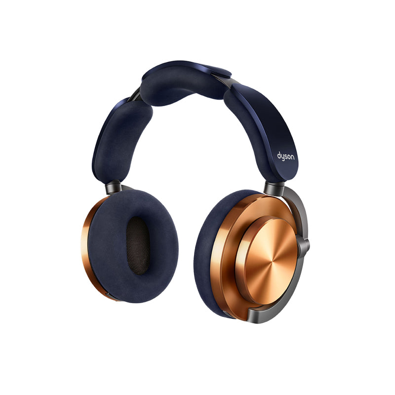Dyson OnTrac™ Noise Cancelling Headphones CNC Copper