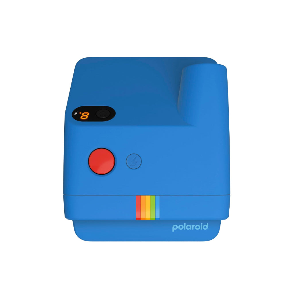 Polaroid Go Instant Camera Generation 2 - Blue