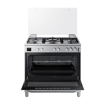 Samsung 90 x 60cm, 89L Oven with Auto Turnspit