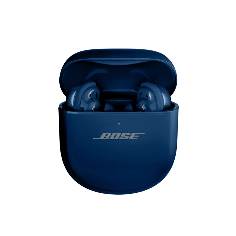 Bose QuietComfort Ultra Earbuds Noise-Canceling True Wireless In-Ear Headphones