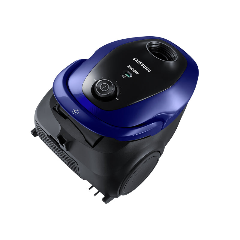 Samsung Canister Bag Vacuum cleaner, 2000 W