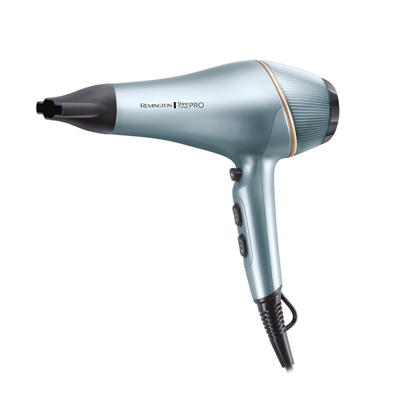 Remington Shine Therapy PRO AC Hairdryer