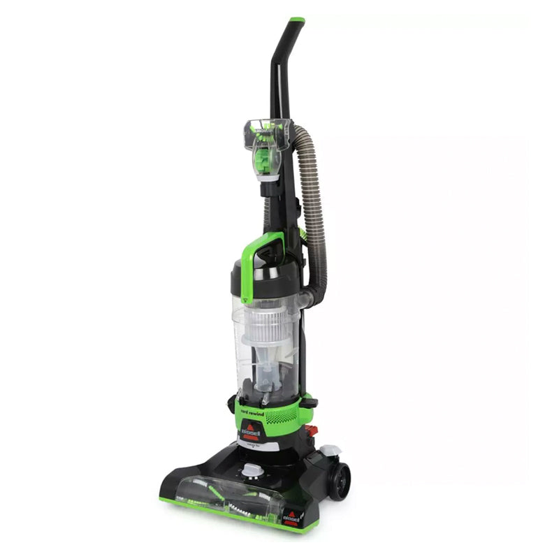 Bissell PowerForce Helix Turbo Rewind 2261E Vacuum Cleaner