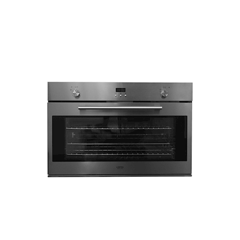 Lofra Oven Lofra FGX90VGE Stainless Steel