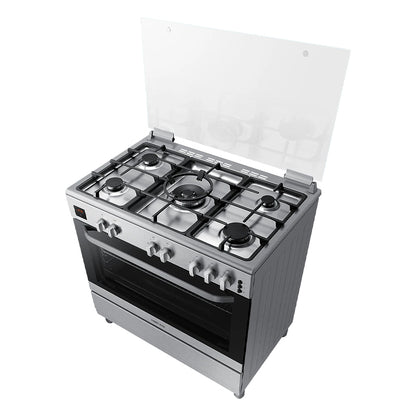 Samsung 90 x 60cm, 89L Oven with Auto Turnspit