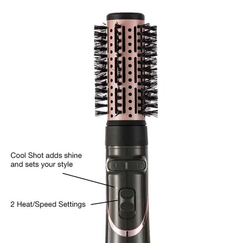 Remington Curl & Straight Confidence Air Styler