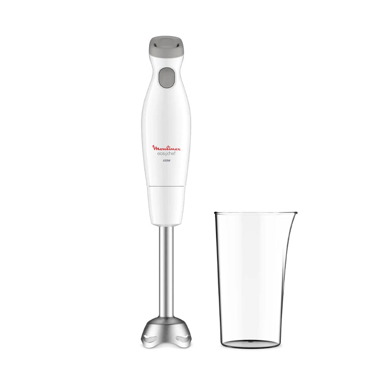 Moulinex Easychef Blender White