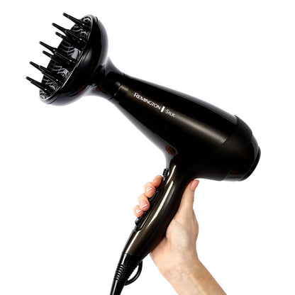 Remington Silk AC Hair Dryer