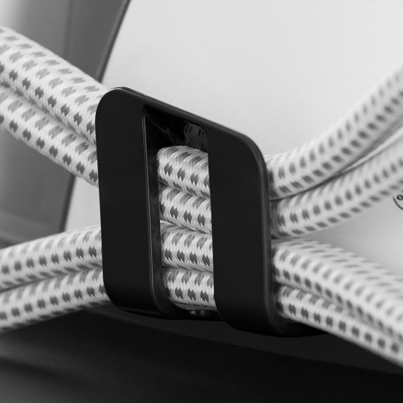 Russell Hobbs Steam Power Black Steam Generator Iron